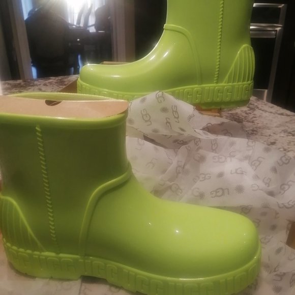 UGG rain boots - Picture 4 of 4